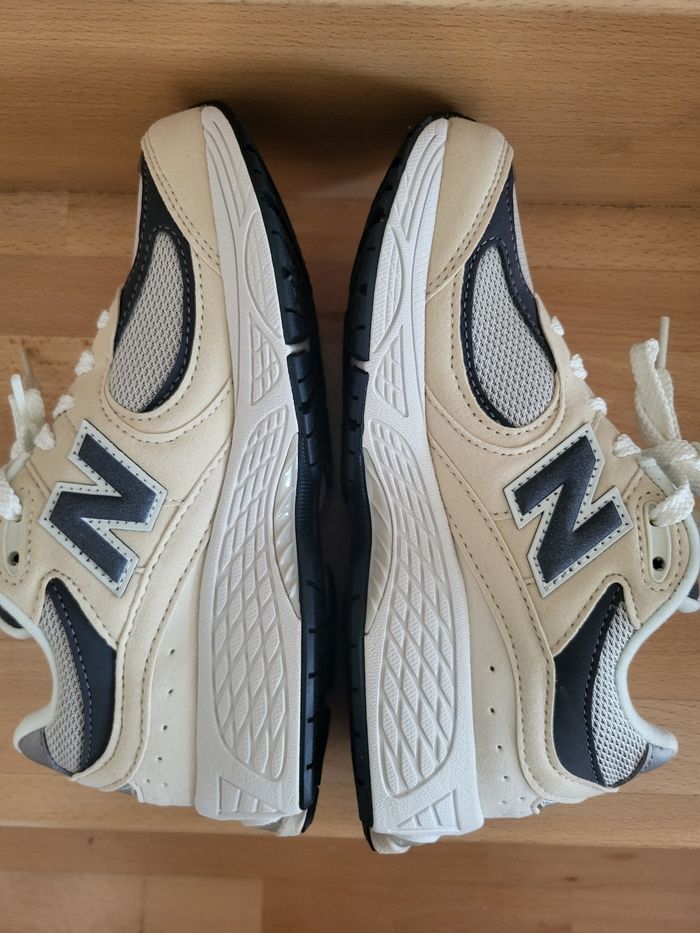 Basket New balance 2002r - photo numéro 6