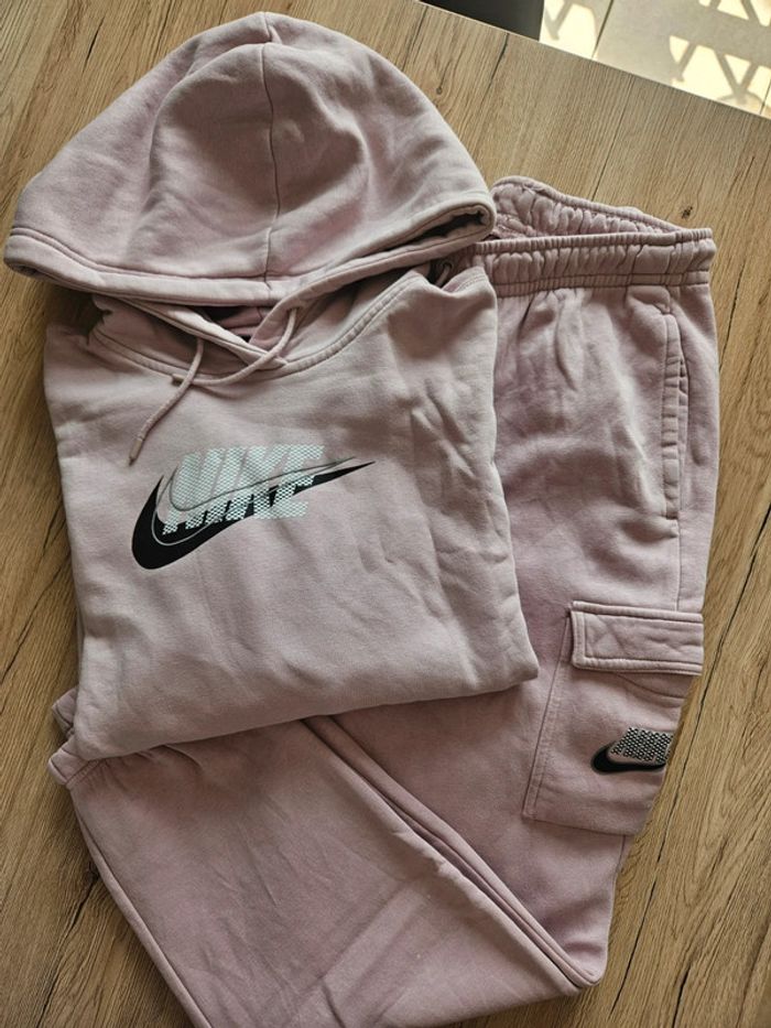 Survêtement femme Nike oversize
