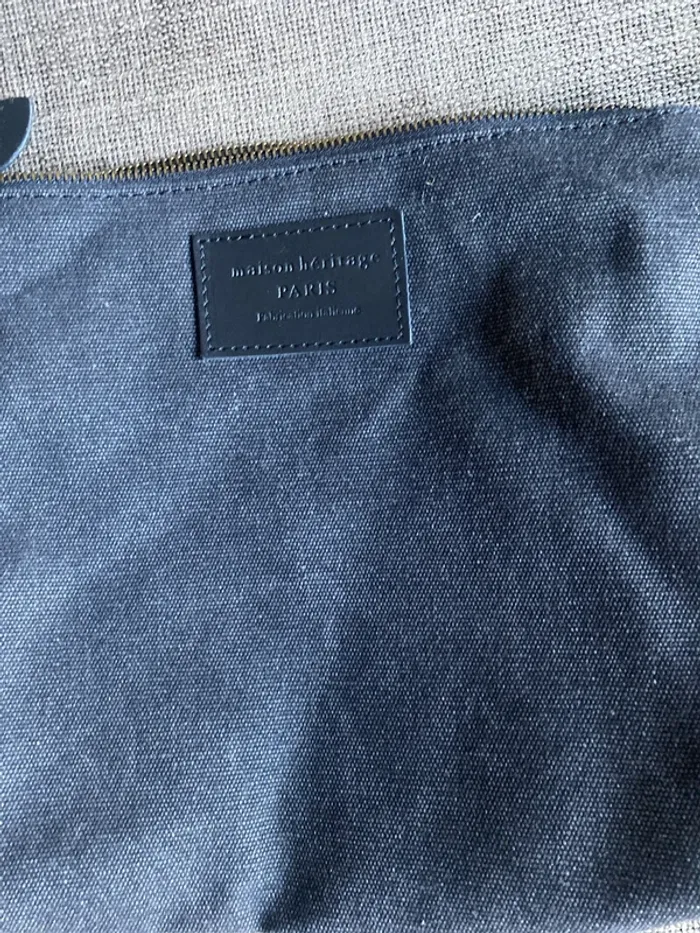 Sac à bandoulière - photo numéro 4