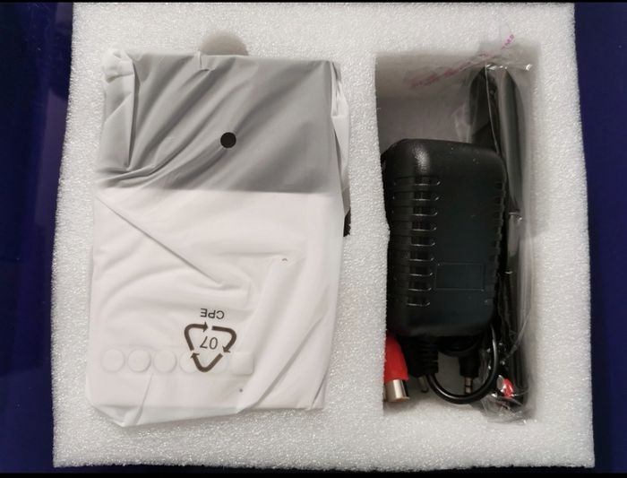 MINI VIDÉO-PROJECTEUR PORTABLE MAOHUTER - photo numéro 3