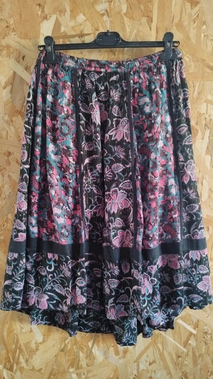 Jupe longue - photo numéro 3