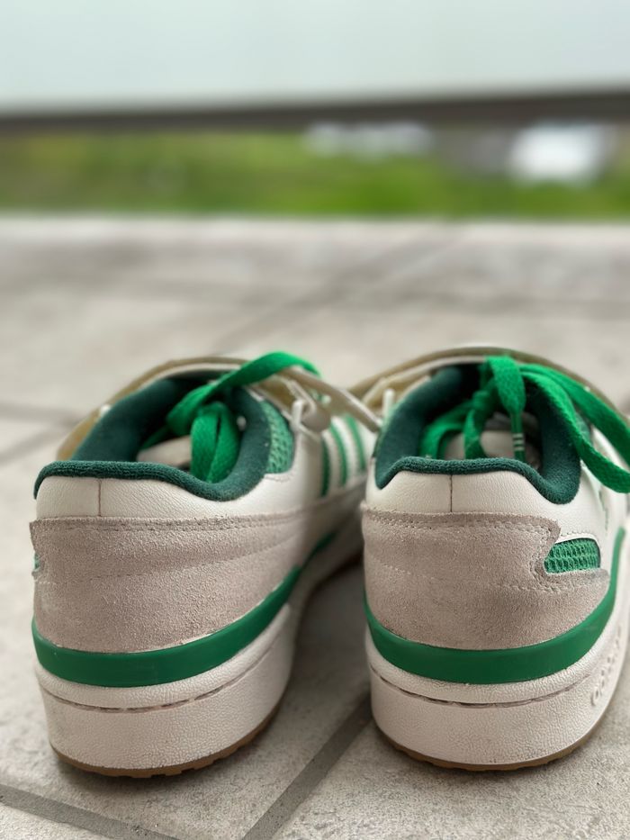 Adidas Forum Low - photo numéro 2
