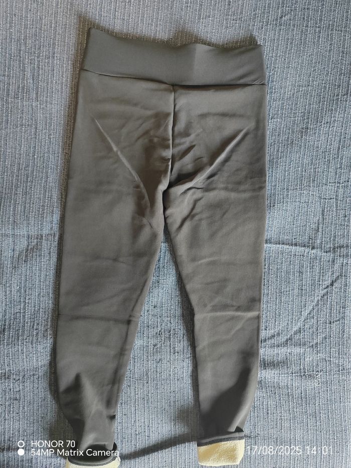 Legging thermique Fourré polaire - photo numéro 3