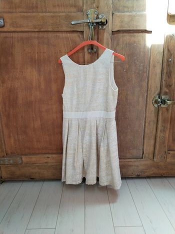 Très belle robe