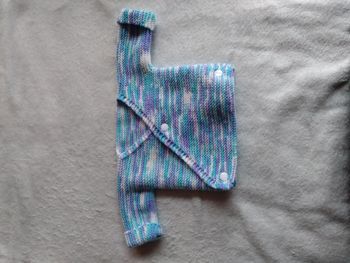 Brassière
