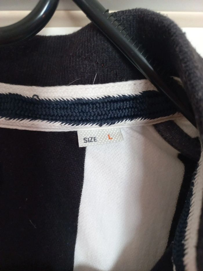 Polo homme - photo numéro 3