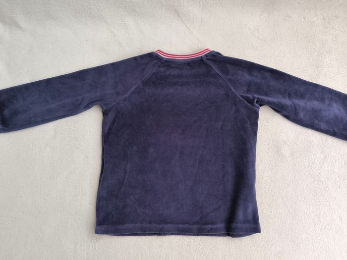 Pyjama de Noël garçon Sergent Major 4 ans - photo numéro 3