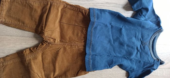 Lot 6 mois garçon - photo numéro 3