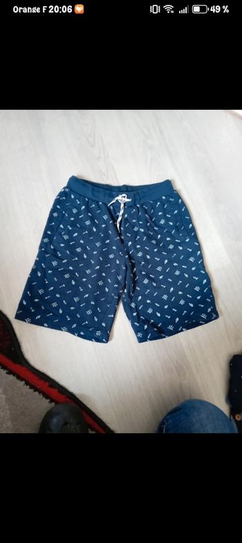Short 