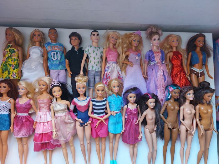 Barbie - photo numéro 4