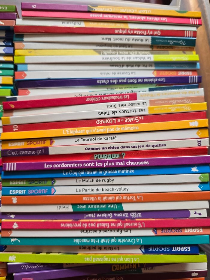 Livres Mc Do - photo numéro 4