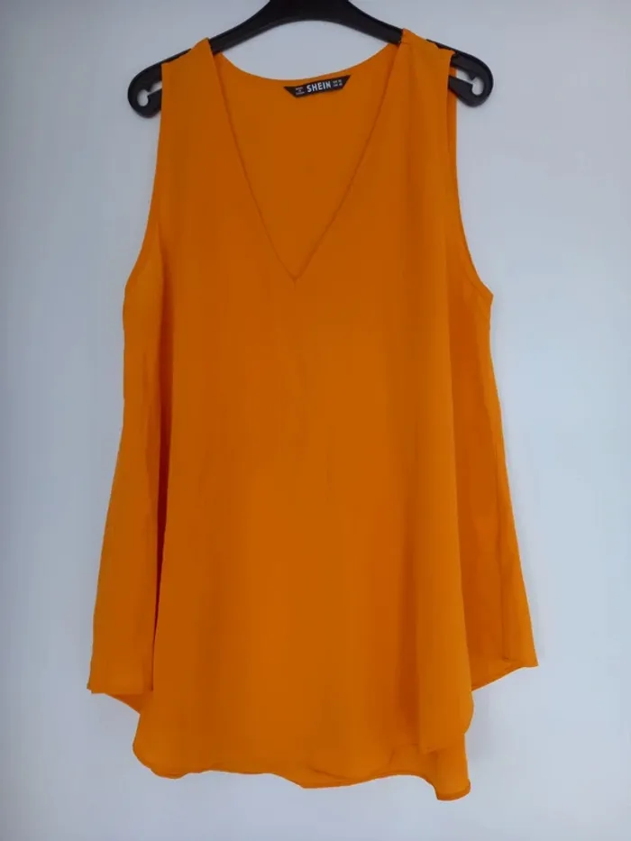 Blouse Shein