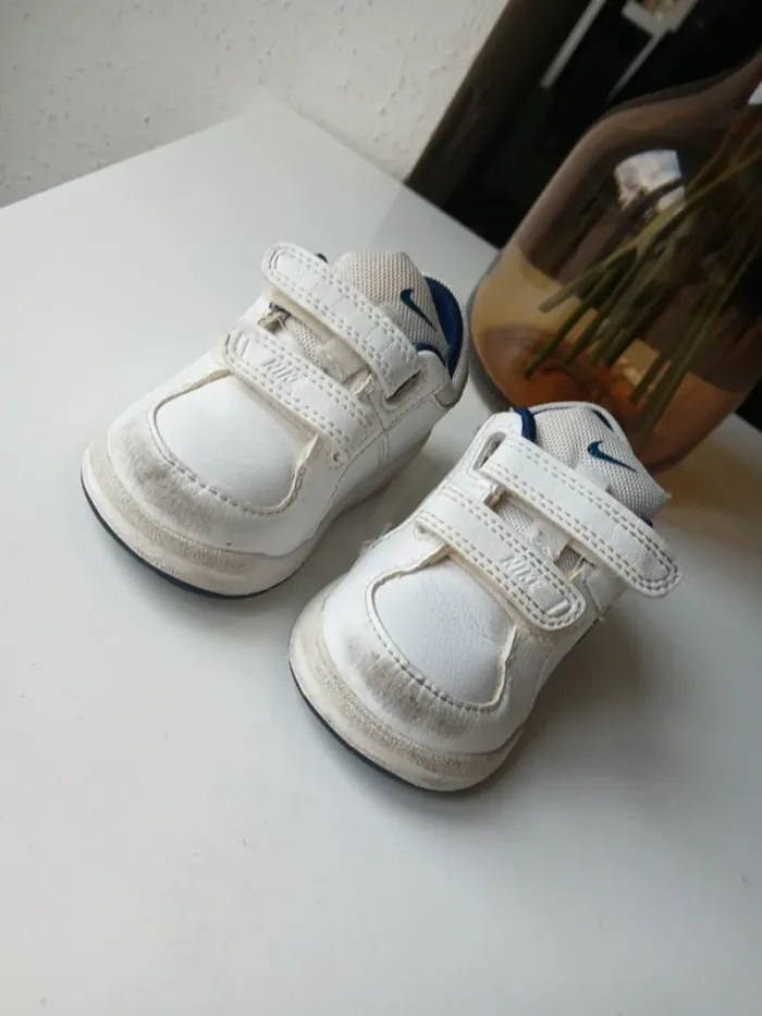 Basket Nike - photo numéro 9