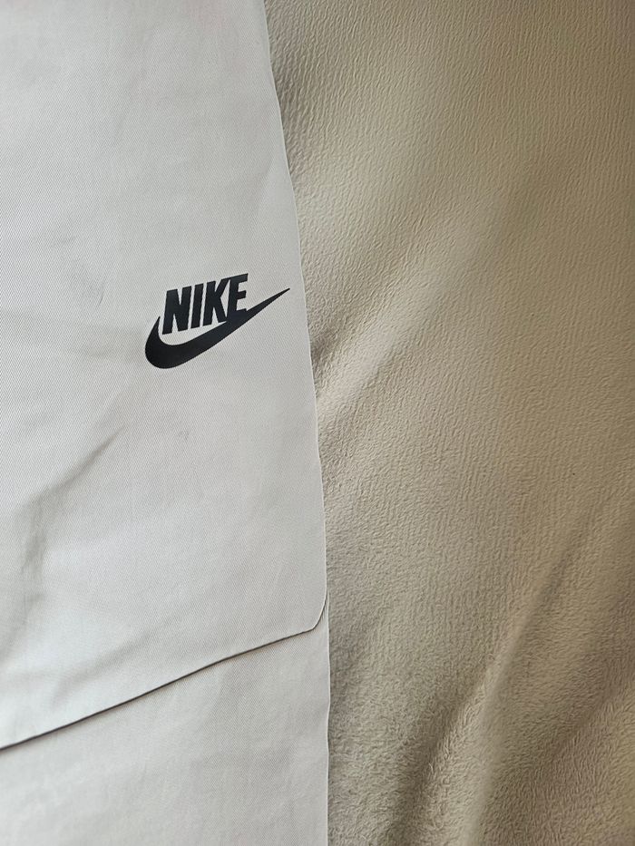 Bas de joggingnike tech  sportwear  taille xs - photo numéro 4