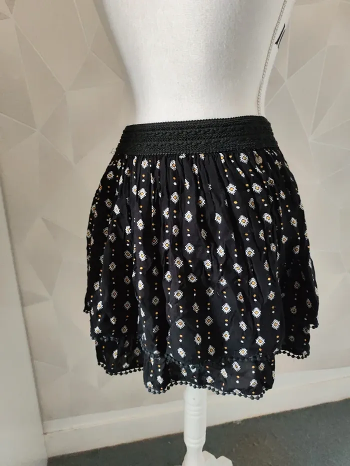 Jupe élastique - photo numéro 3