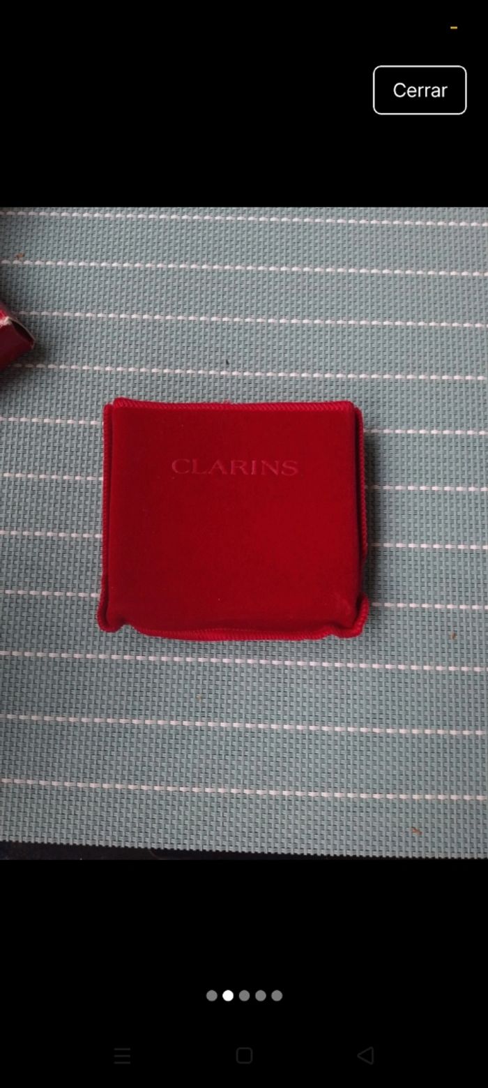 Blush Clarins - photo numéro 2