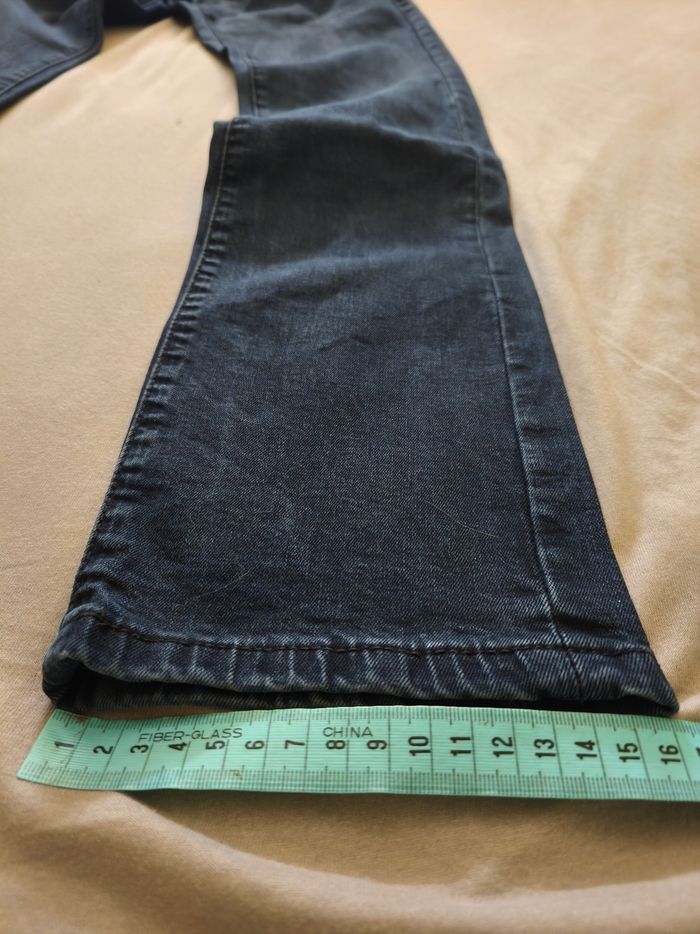 Jeans homme taille 36 Gémo - photo numéro 5