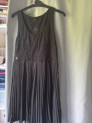 Petite robe noire edc by esprit