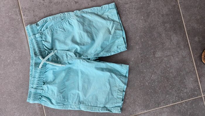 Lot 3 shorts 8 ans - photo numéro 3