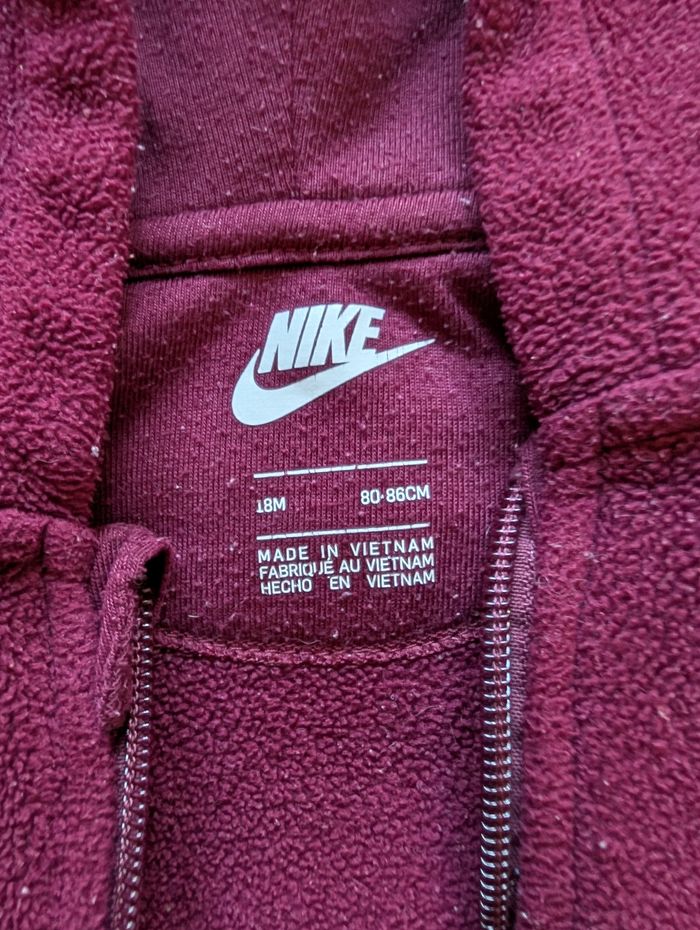 Combinaison enfant Nike - photo numéro 3