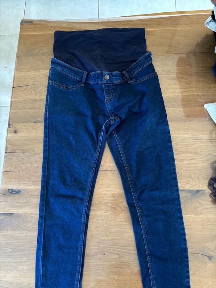 Pantalon de grossesse - photo numéro 2