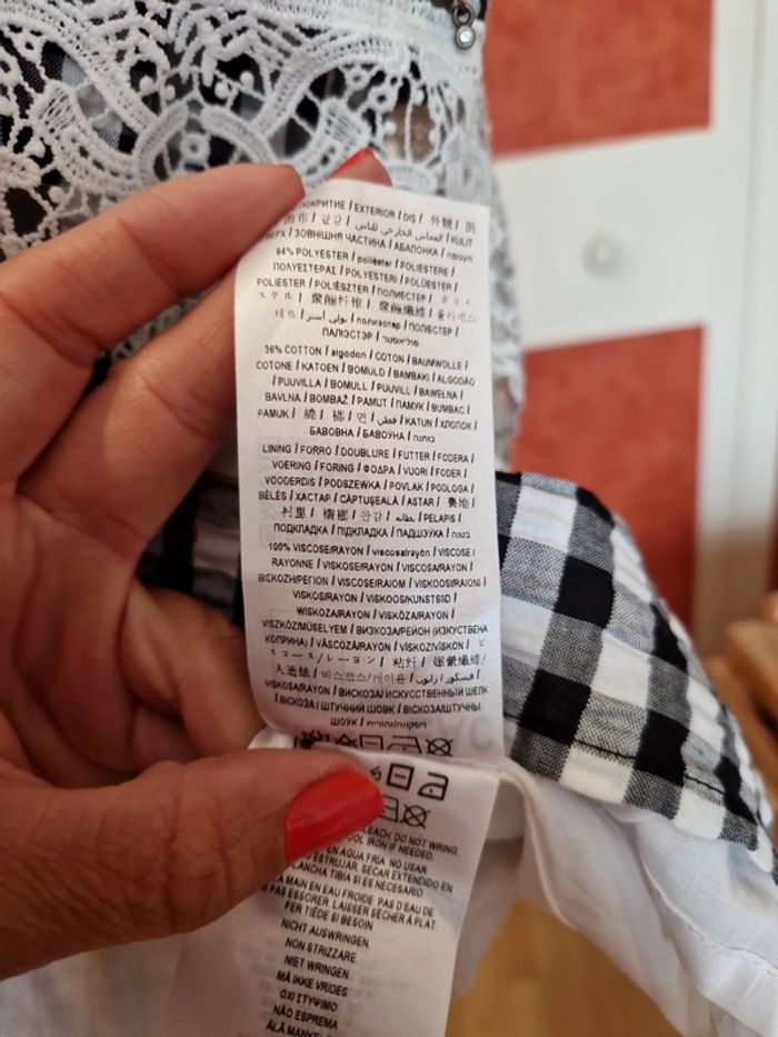 Robe d'été - photo numéro 16
