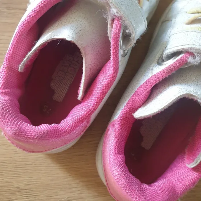 🩷 Paires de baskets Gabby et la maison magique pointure 26 #emyfleury_pointure26fille - photo numéro 10