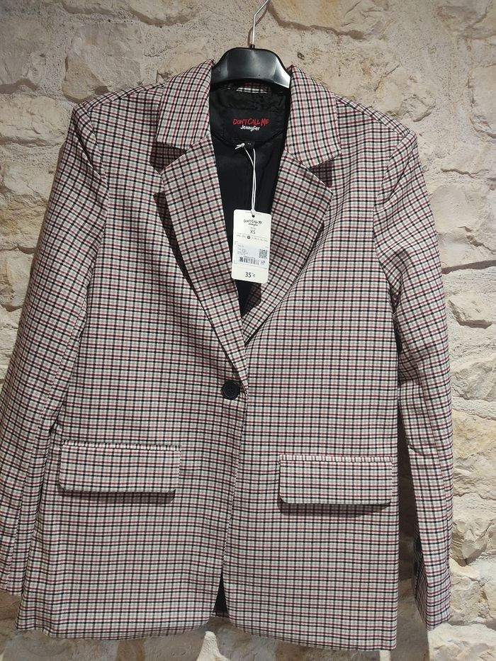 Veste Jennyfer