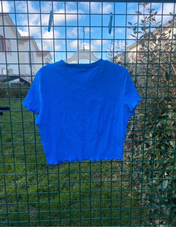 T shirt - photo numéro 2