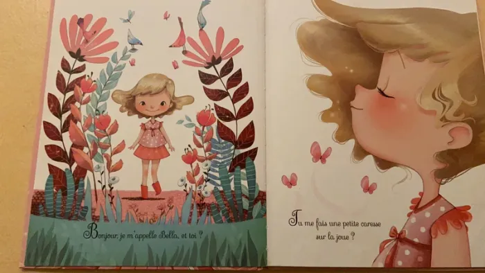 Livre enfant - photo numéro 3