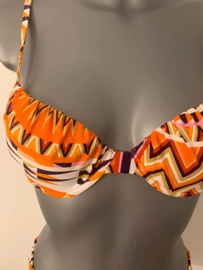 Benedetta Danieli maillot 2 pièces 40/90 B - photo numéro 3