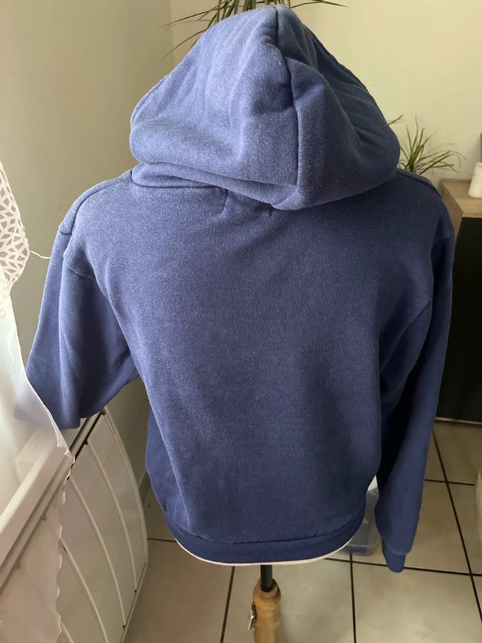Sweat à capuche kamora - photo numéro 2