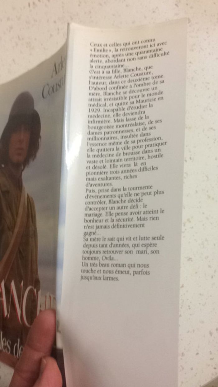 Les filles de Caleb tome 1 et 2 - photo numéro 4