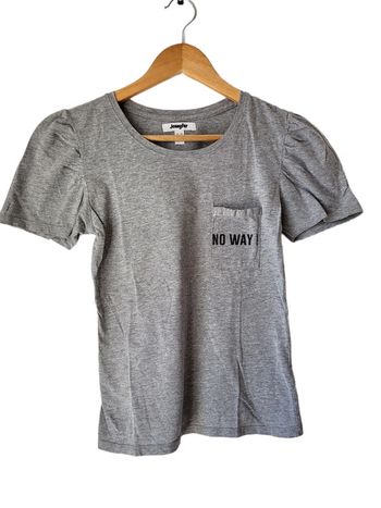 Tee-shirt manches courtes taille XS