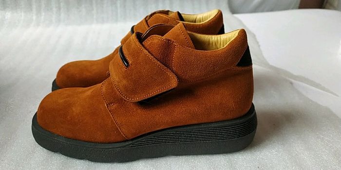 Chaussures HBB P40 neufs - photo numéro 3