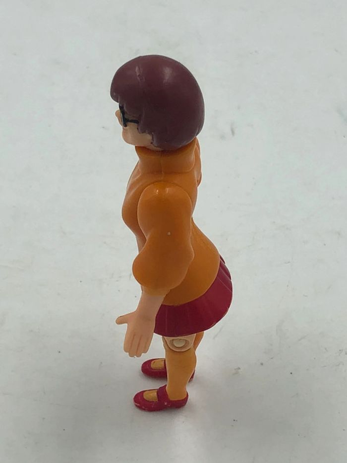 Figurine Articulée Vera Dinkley Scooby-Doo Action Figure/Collector Hanna Barbera - photo numéro 2