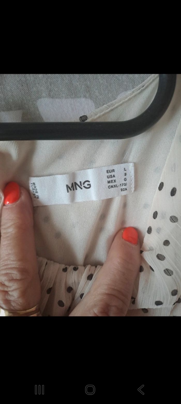 Robe chic - photo numéro 4