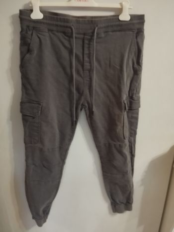 Pantalon jogger homme 