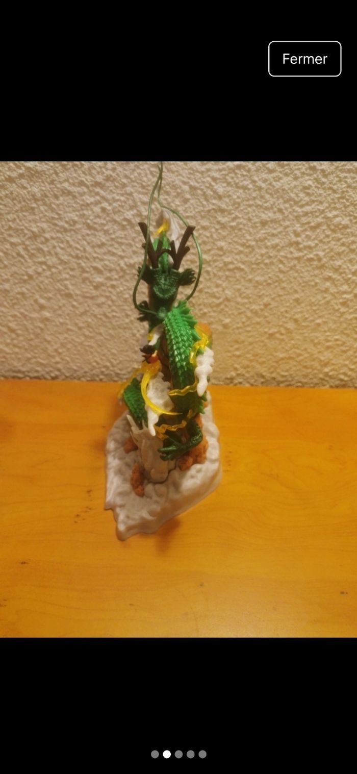 Dragon Ball - photo numéro 2