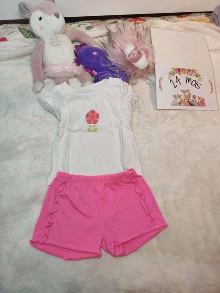 Ensemble 2 ans