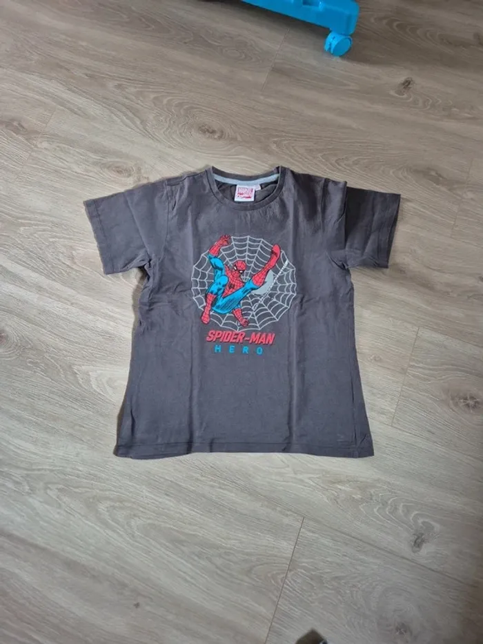 Pyjashort  Taille 12 ans - photo numéro 2