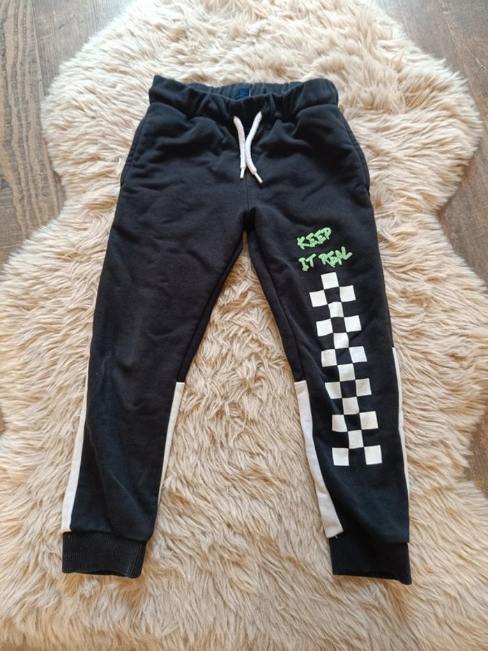 Jogging Kiabi 5 ans