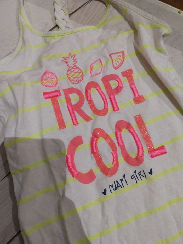Robe quapi 134 140 cm - photo numéro 3