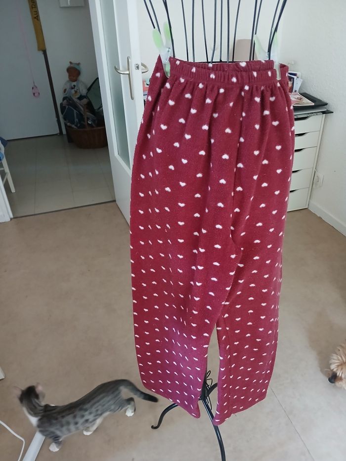 Lot  Pyjama - photo numéro 6