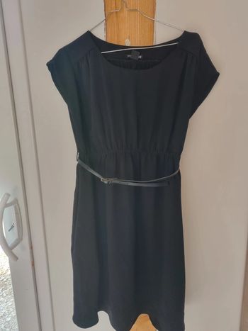 Petite robe noire