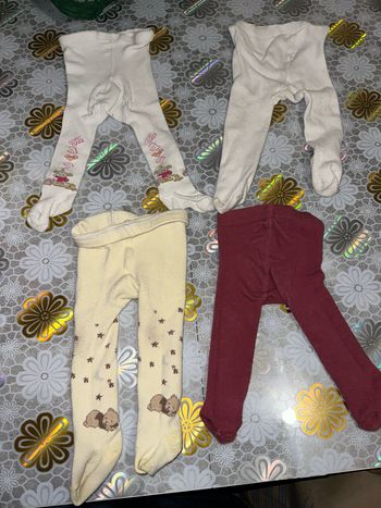 Lot vêtement 6 mois