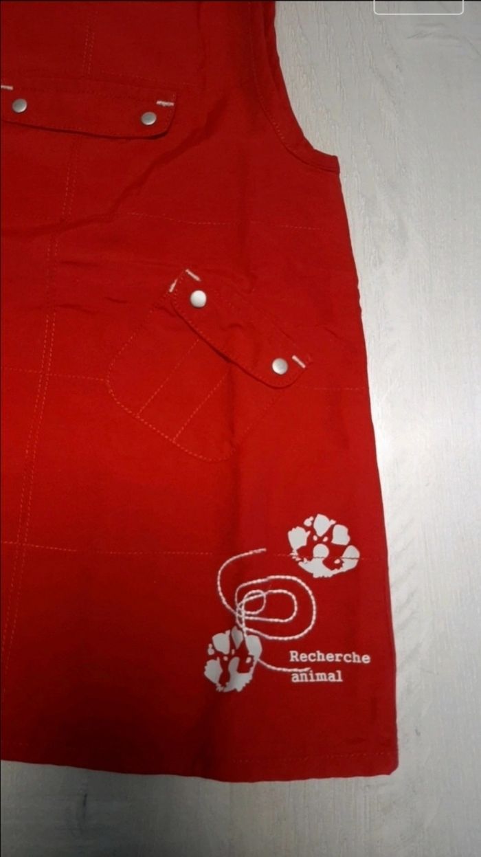 Robe TAO 6 mois - photo numéro 2