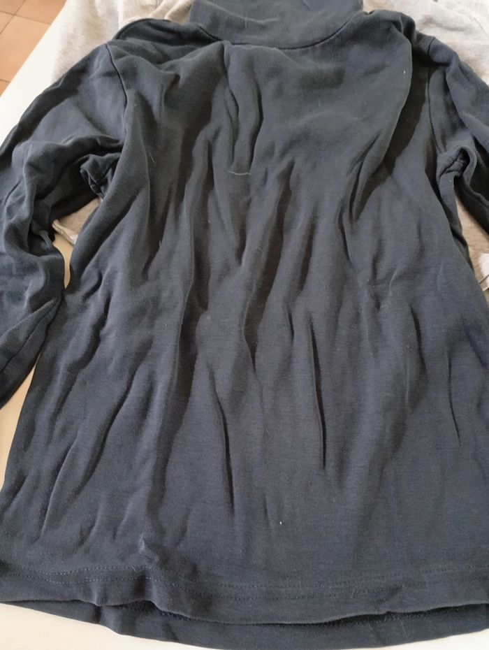 Lot de 7 sous pull 8 ans - photo numéro 5