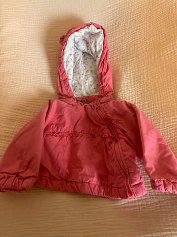 Manteau 