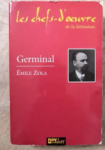 Germinal zola